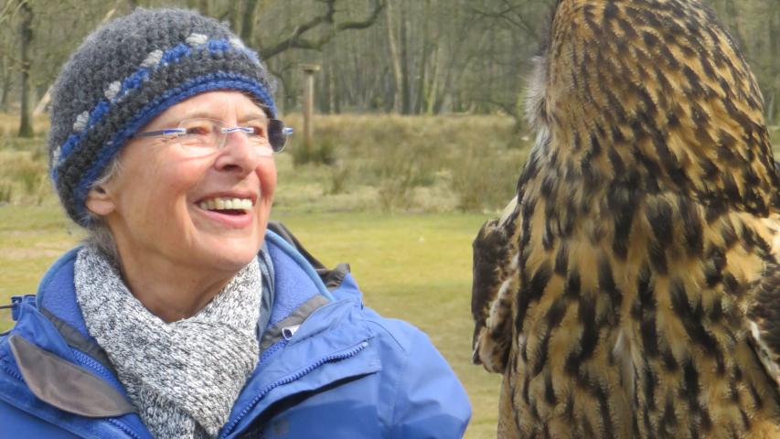 Wunschfahrt zum Wildpark Eekholt