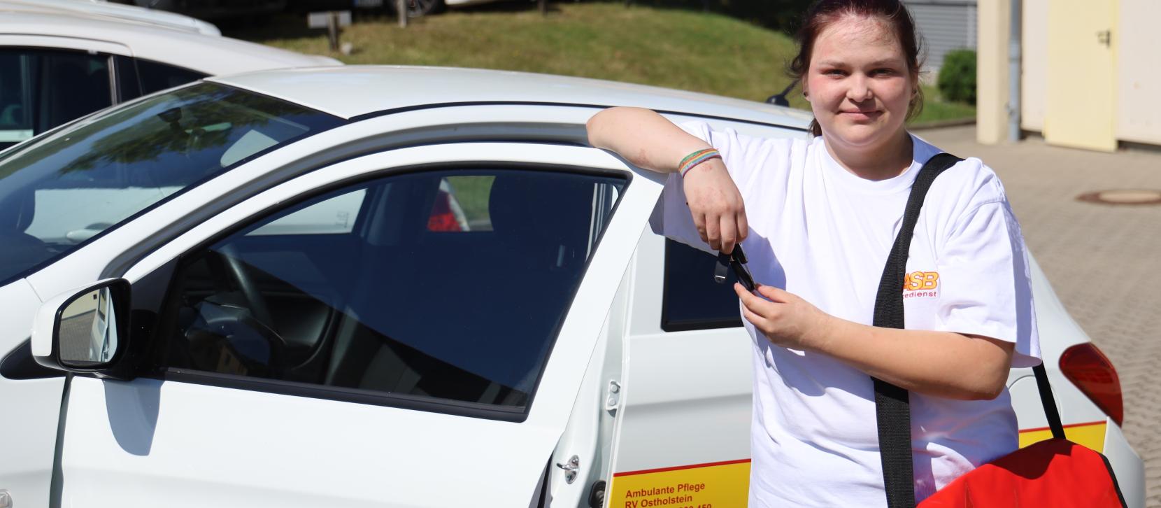 Ausbildung Pflege Heinrich